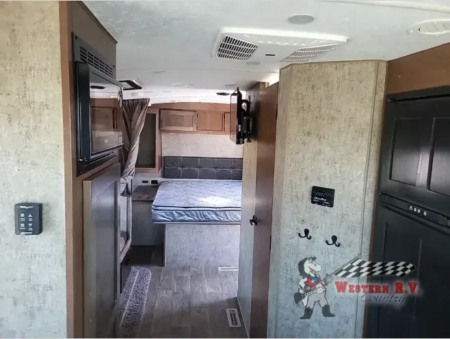 2022 Outdoors RV Creek Side Mountain Series 21KVS - Photo 3
