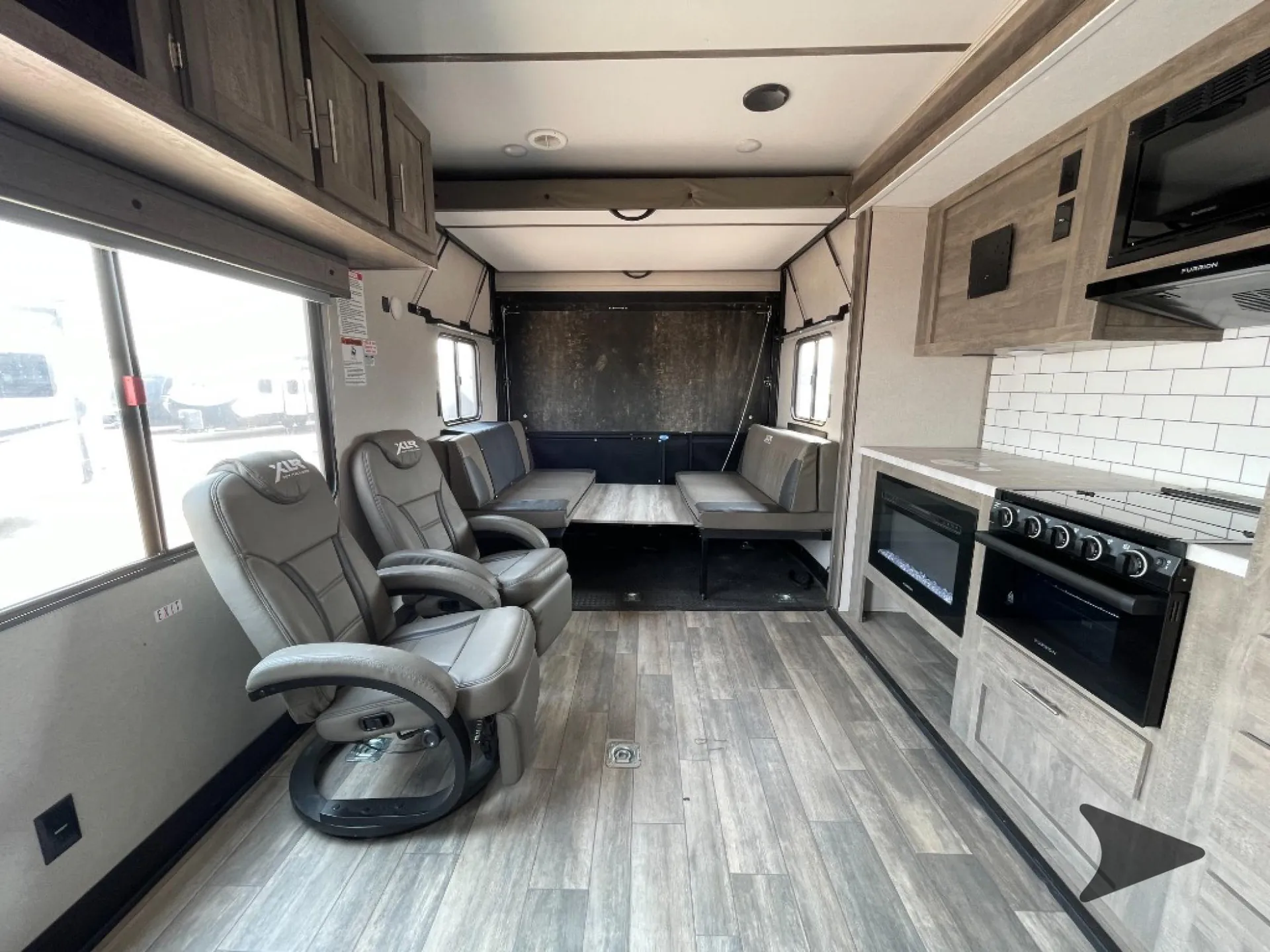 2022 Forest River XLR Micro Boost 335LRLE - Photo 4