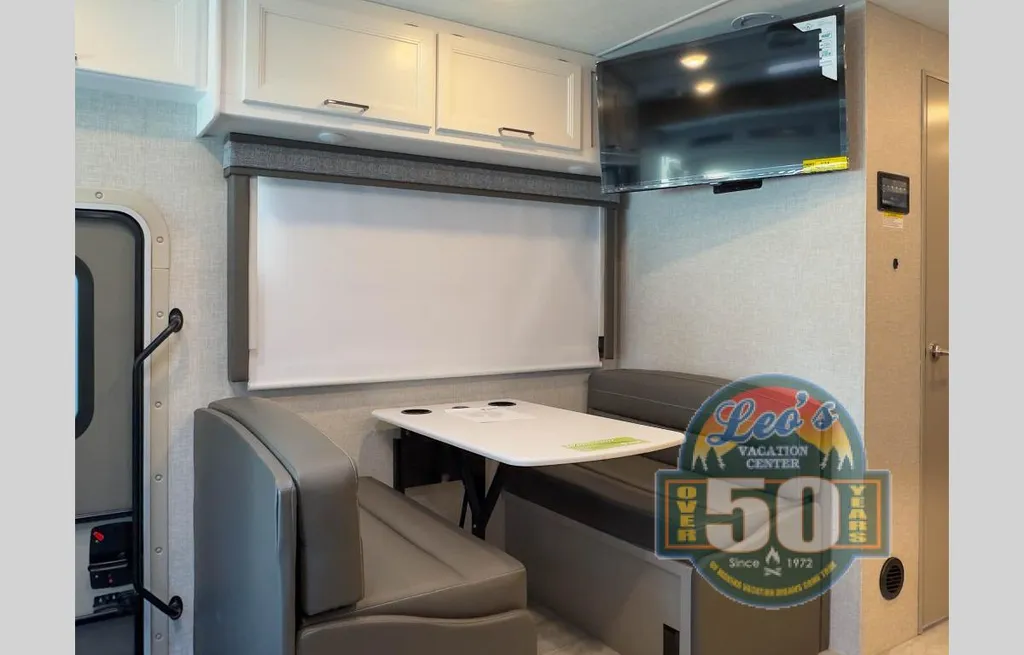2025 Thor Motor Coach Windsport 29L, Photos photo 9