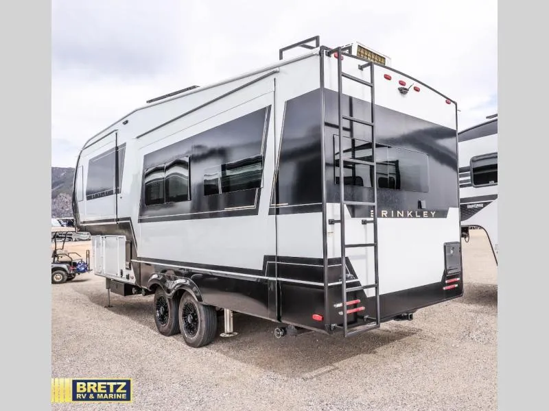 2026 Brinkley Model Z 2700 - Photo 4