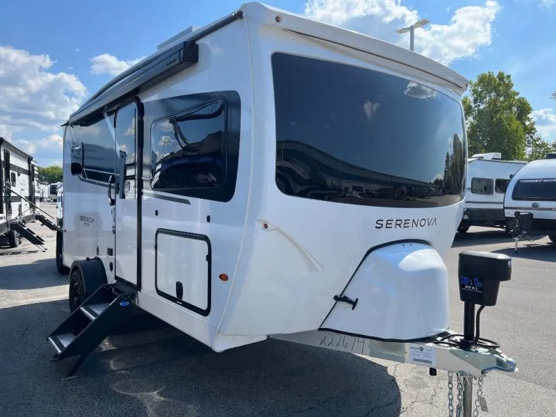 2026 Grand Design Serenova 150HL - Photo 2