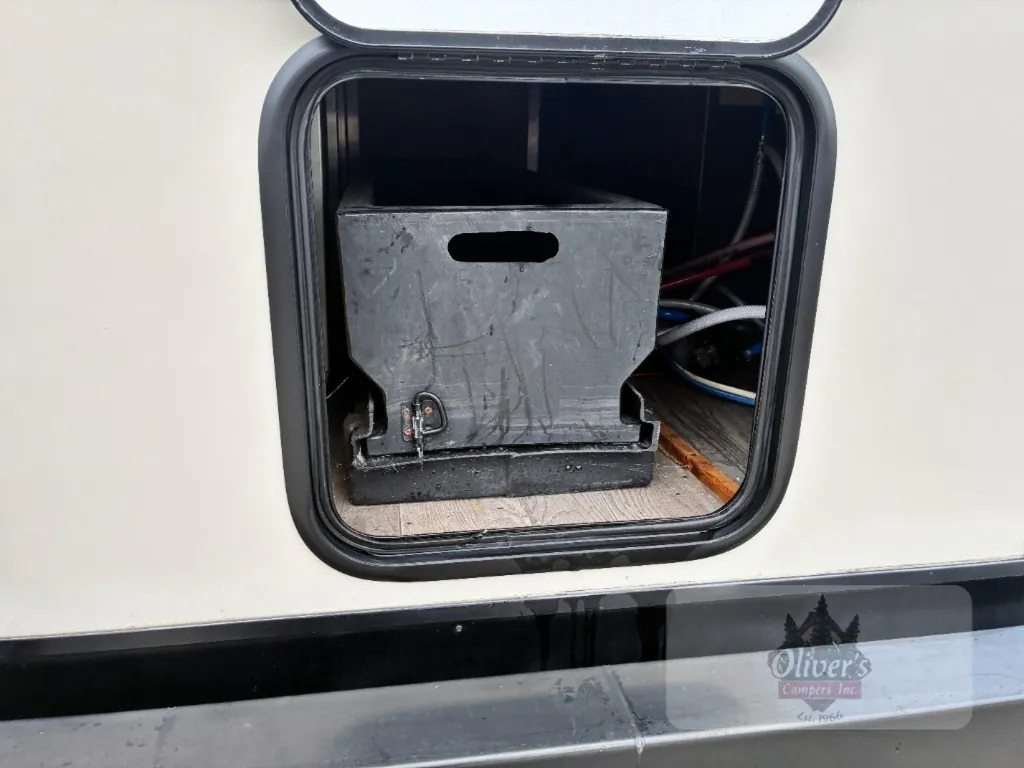 2019 Forest River Flagstaff Micro Lite 25FKS, Photos photo 14