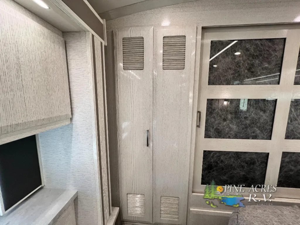 2024 Newmar New Aire 3549, Photos photo 61