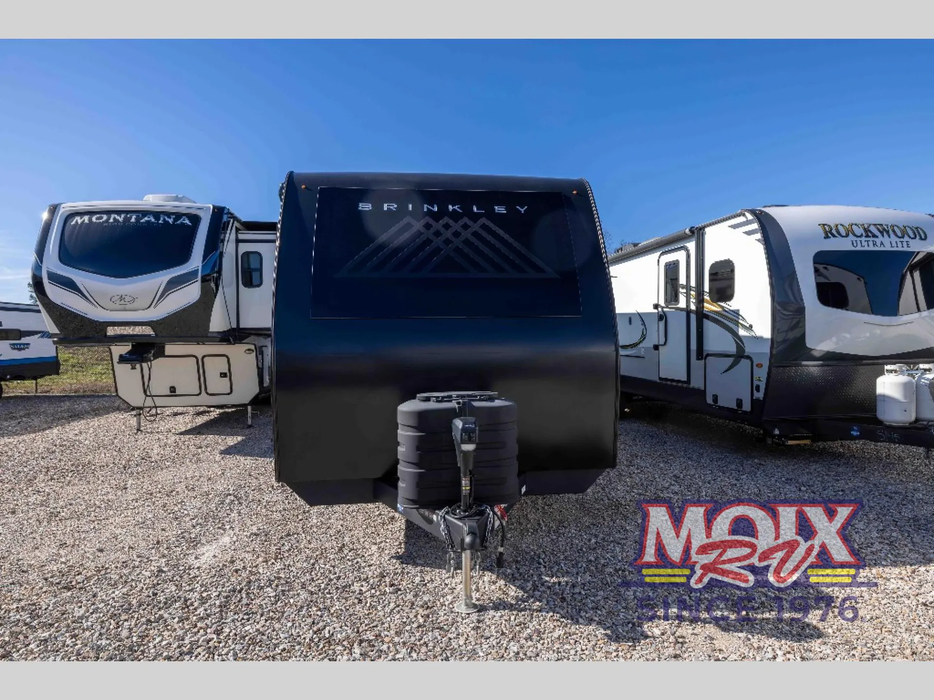 2026 Brinkley Model I 235 - Photo 3