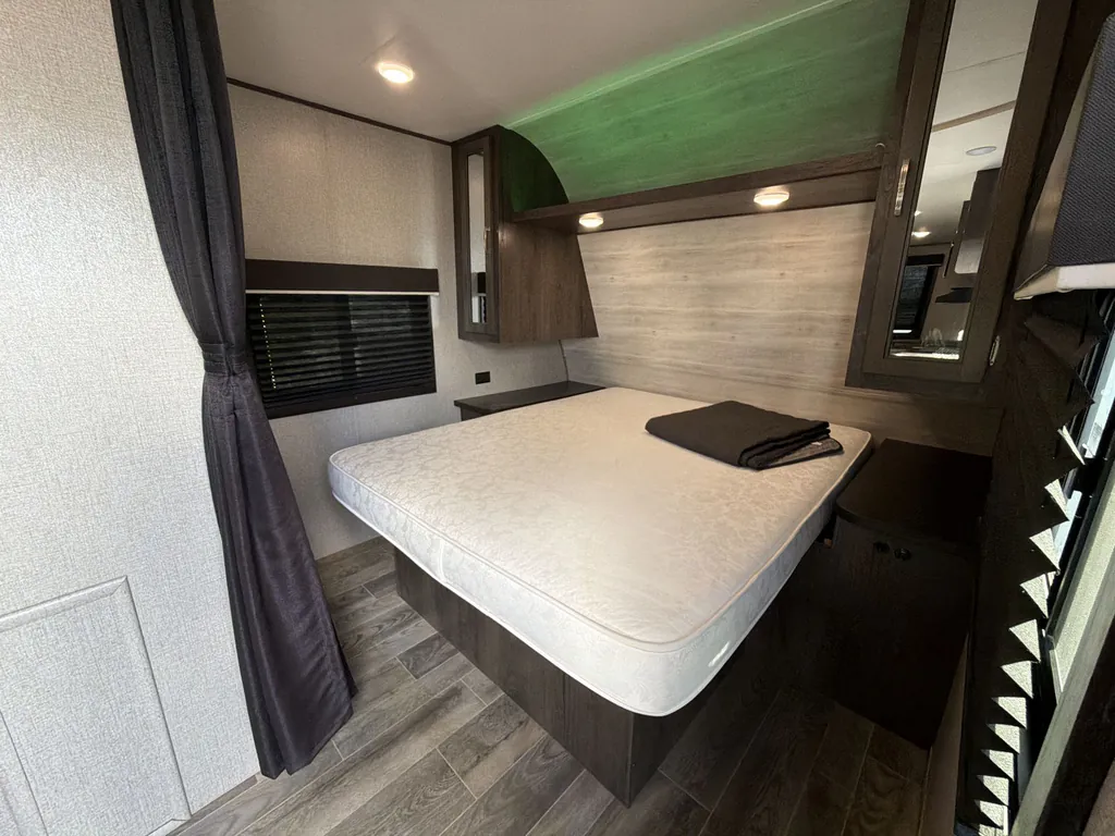 2021 Jayco Jay Flight SLX 8 212QBW, Photos photo 29