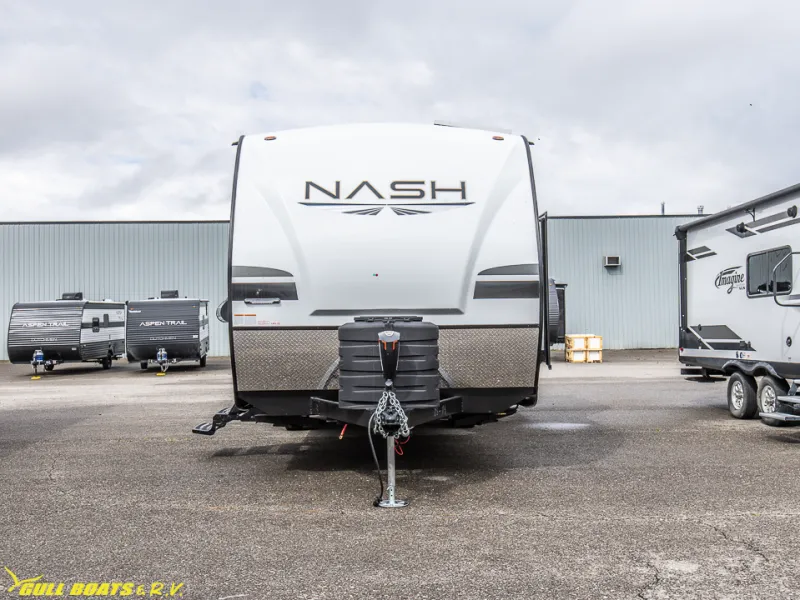 2026 Northwood Nash 25DS - Photo 4