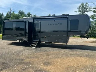 2024 Keystone Cougar 316RLS - Photo 4