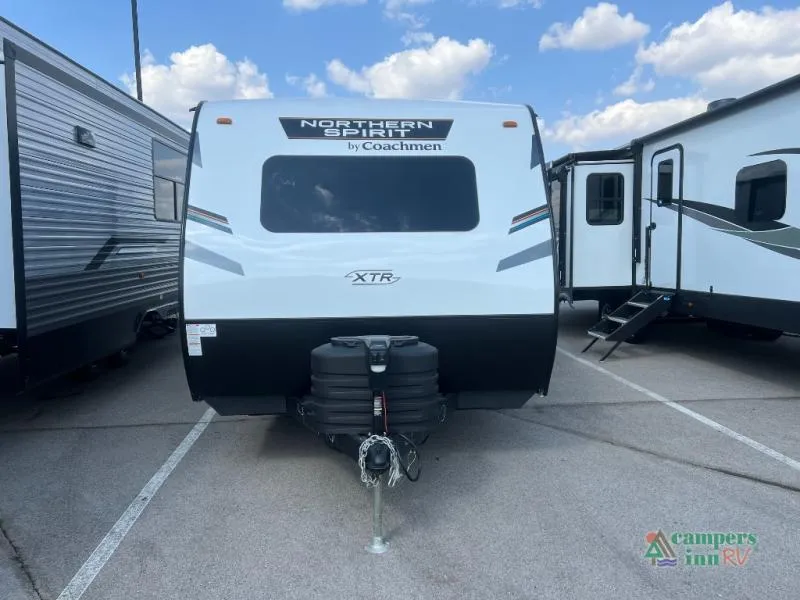 2024 Coachmen Northern Spirit XTR 2145RBX - Photo 3