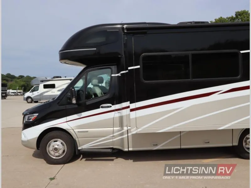 2020 Winnebago View 24D - Photo 4