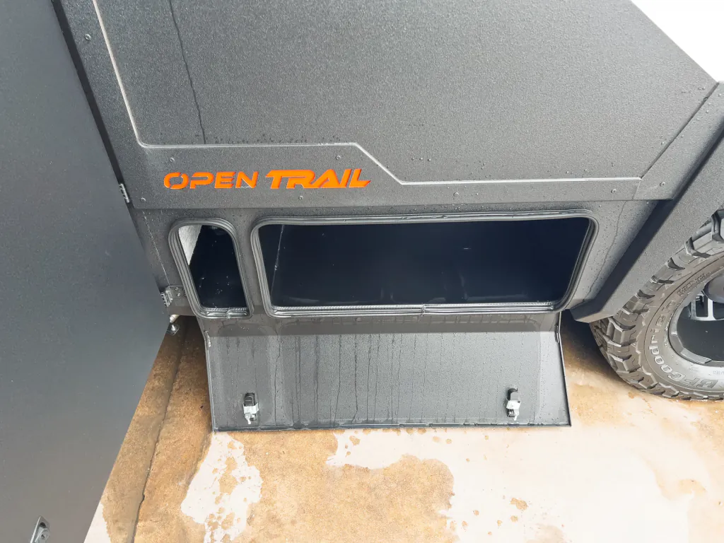 2026 Tiffin Open Trail 25 AO, Photos photo 18