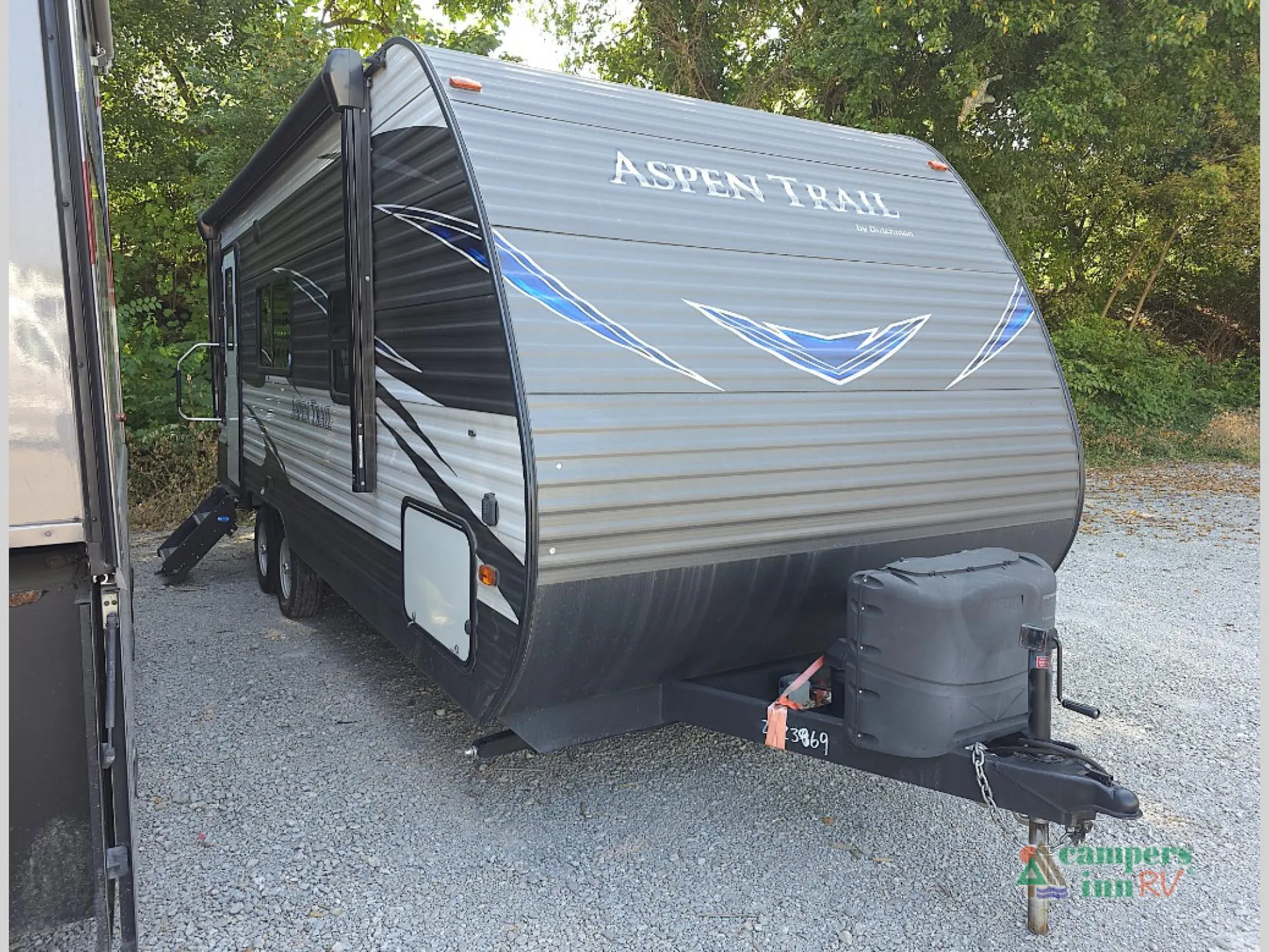 2019 Dutchmen Aspen Trail 1900RB - Photo 2