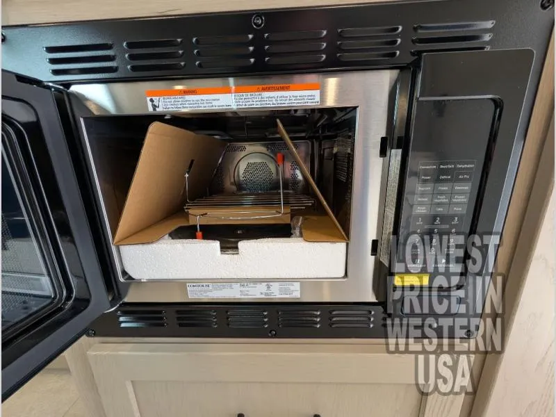 2026 Forest River RV Rockwood GEO Pro 19FBS - Photo 2