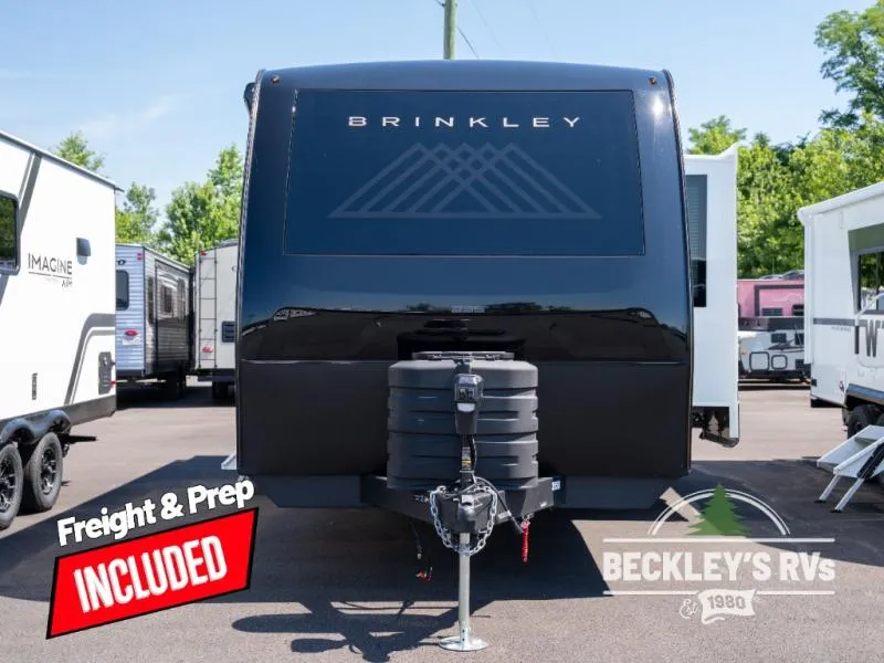 2027 Brinkley Model I 235 - Photo 4