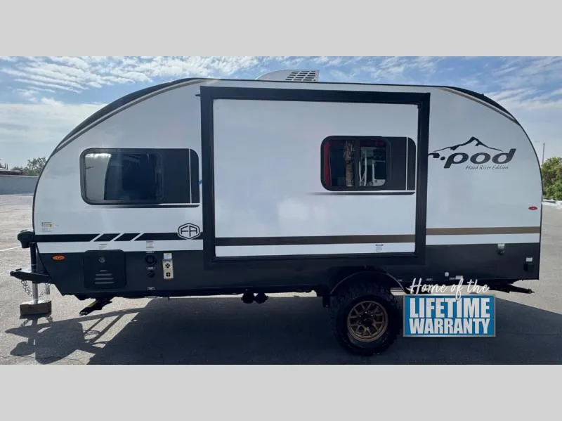 2026 Forest River R-Pod RP-180 - Photo 3