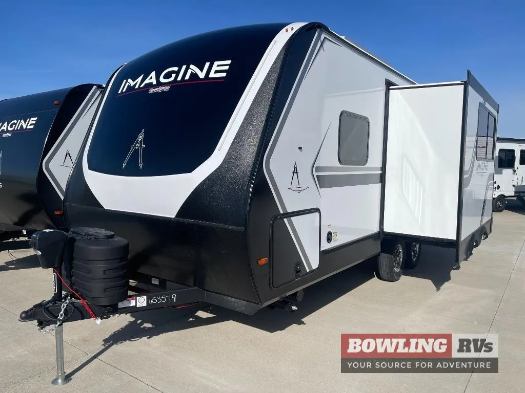2027 Grand Design Imagine 2300MK - Photo 2