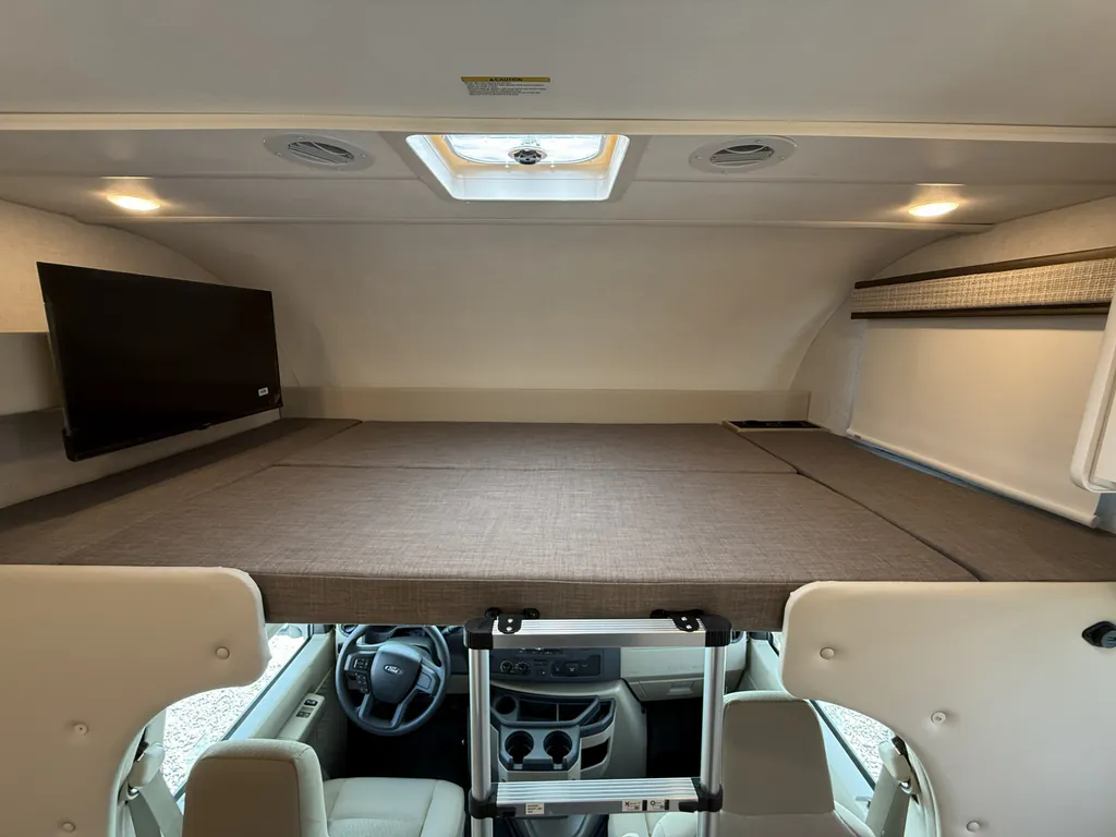 2026 Thor Motor Coach Freedom Elite 28HZ, Photos photo 11