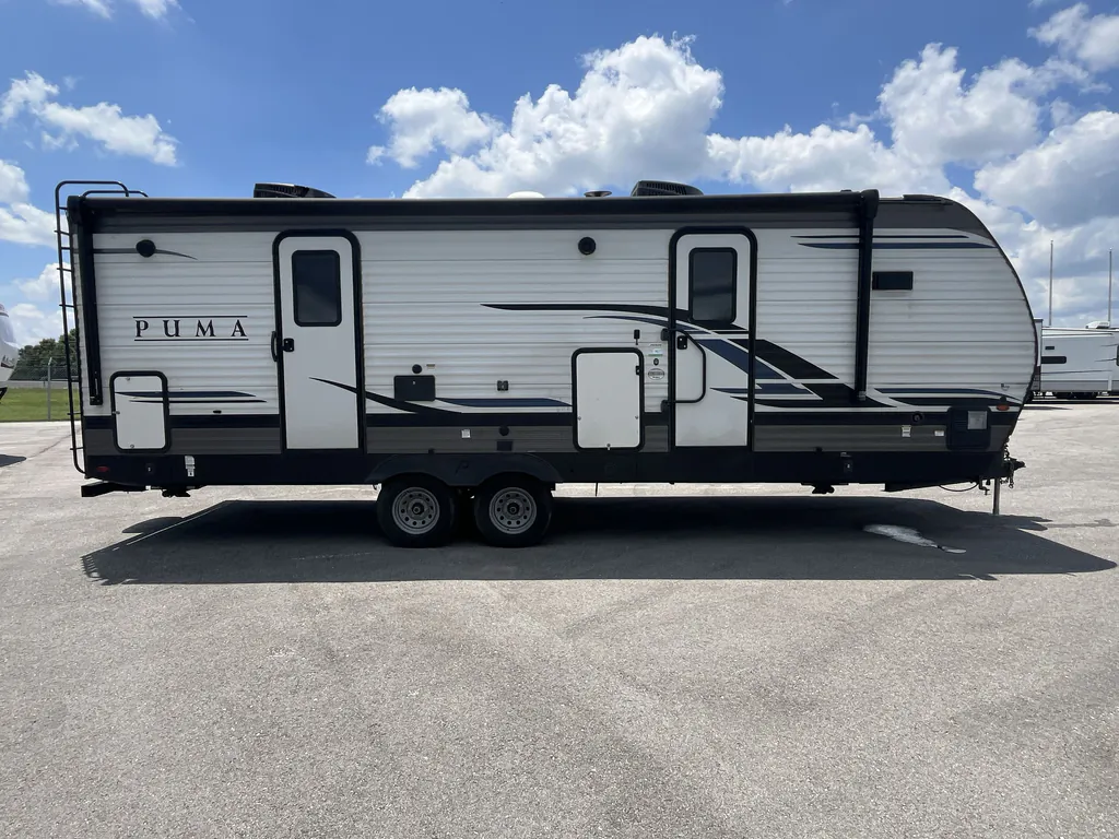 2023 Forest River Puma 26FKDS, Photos photo 3