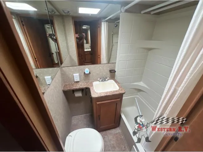 2011 Palomino Puma 253FBS - Photo 3