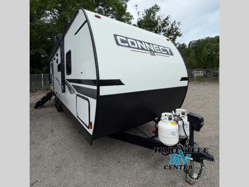 2022 KZ Connect SE 271BHKSE - Main photo