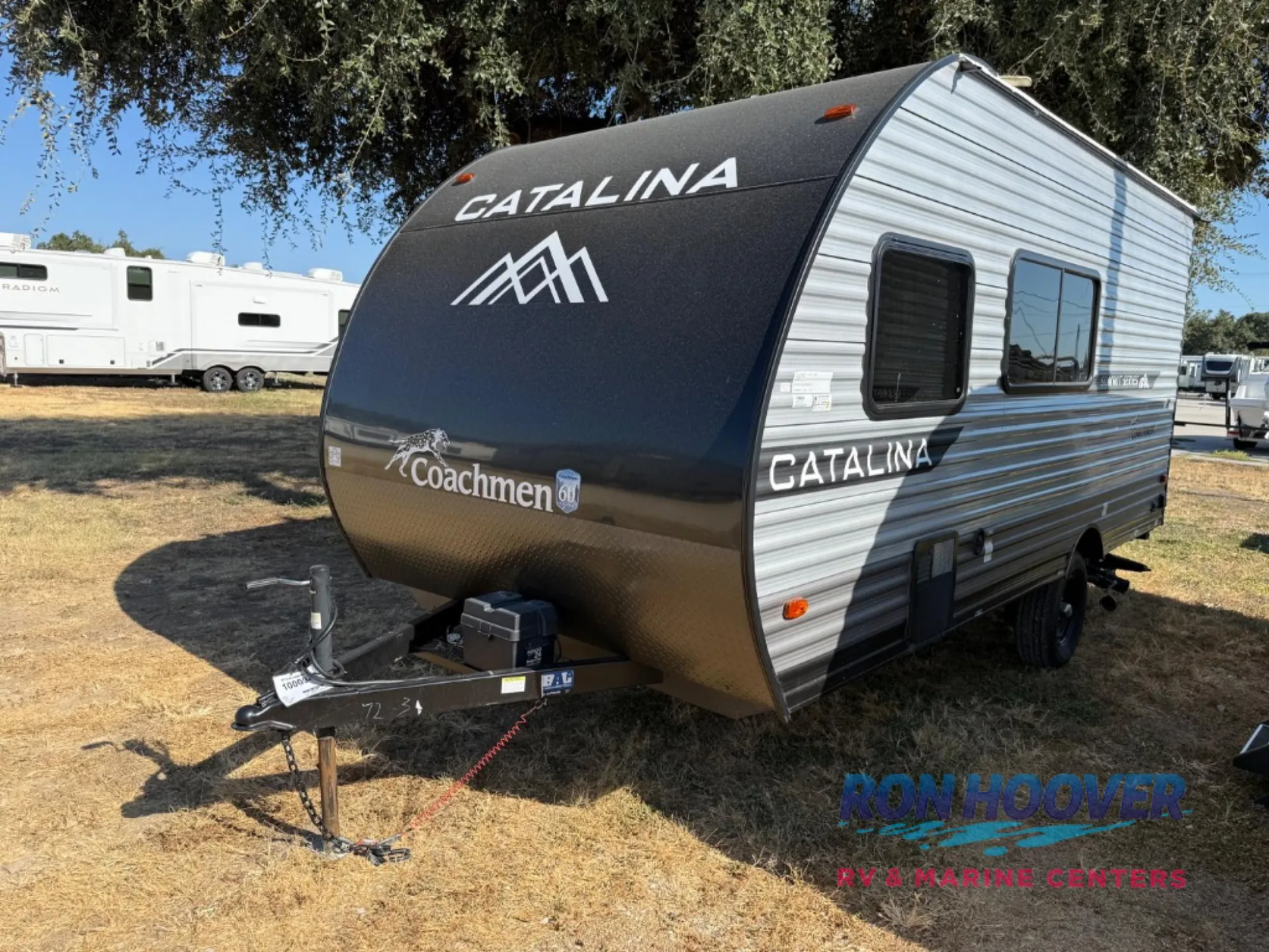 2024 Coachmen Catalina Summit Series 7 164RBX - Photo 3
