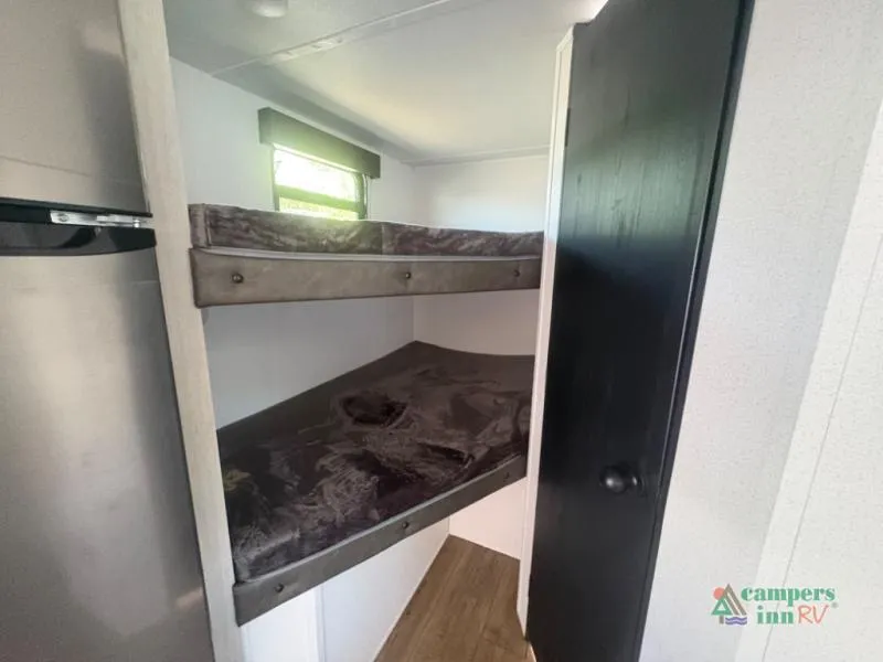 2026 Forest River Puma Camping Edition 18BHCE - Photo 4