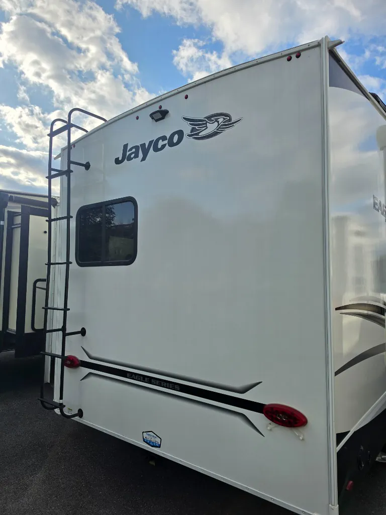 2023 Jayco Eagle HT 24RE, Photos photo 8