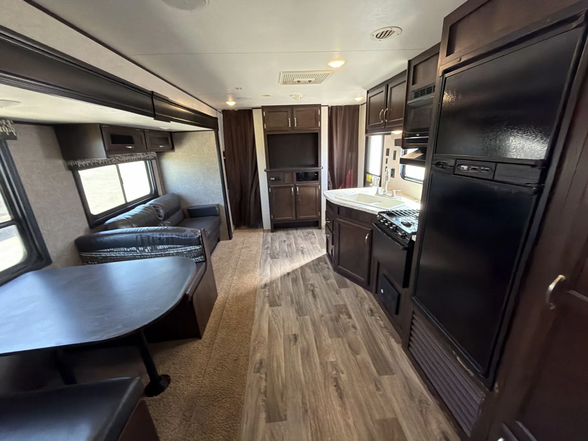2018 Jayco Jay Flight SLX 267BHS — living area main