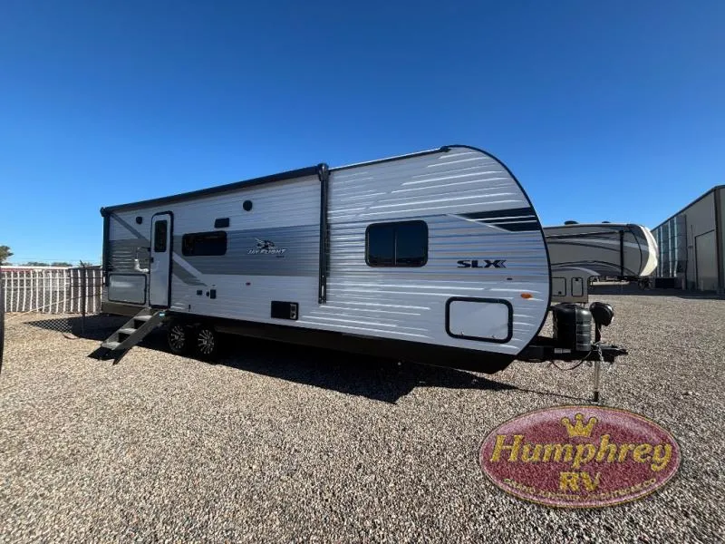 2026 Jayco Jay Flight SLX 263BHSW - Photo 3