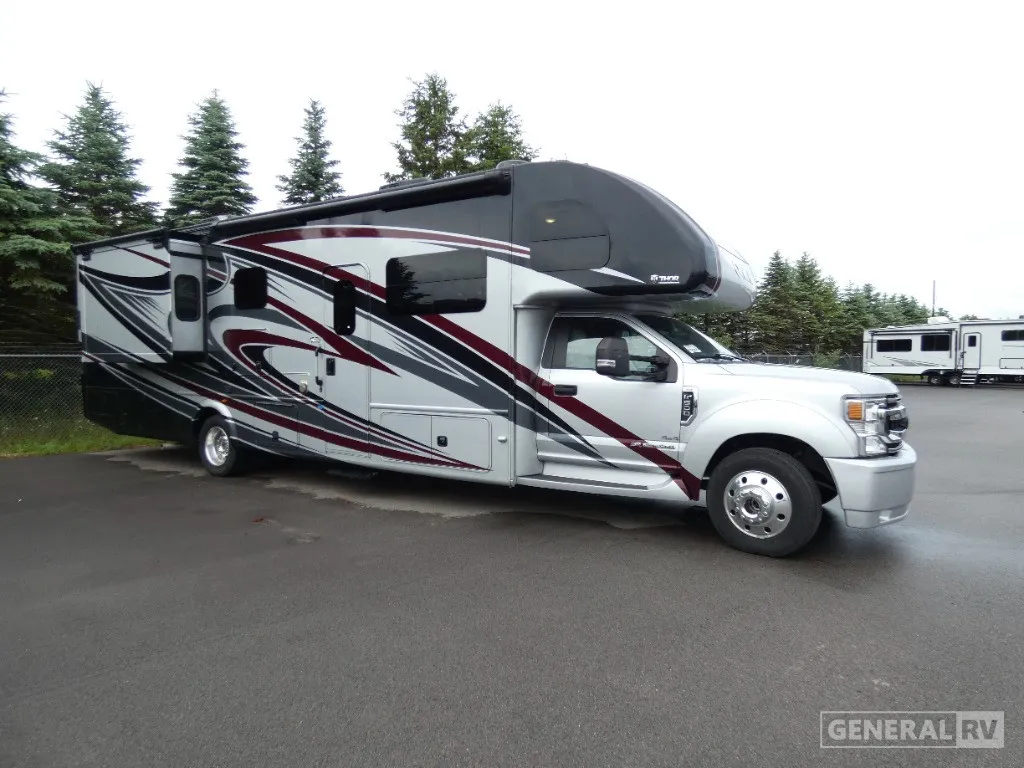 2022 Thor Motor Coach Omni BT36 - Photo 2