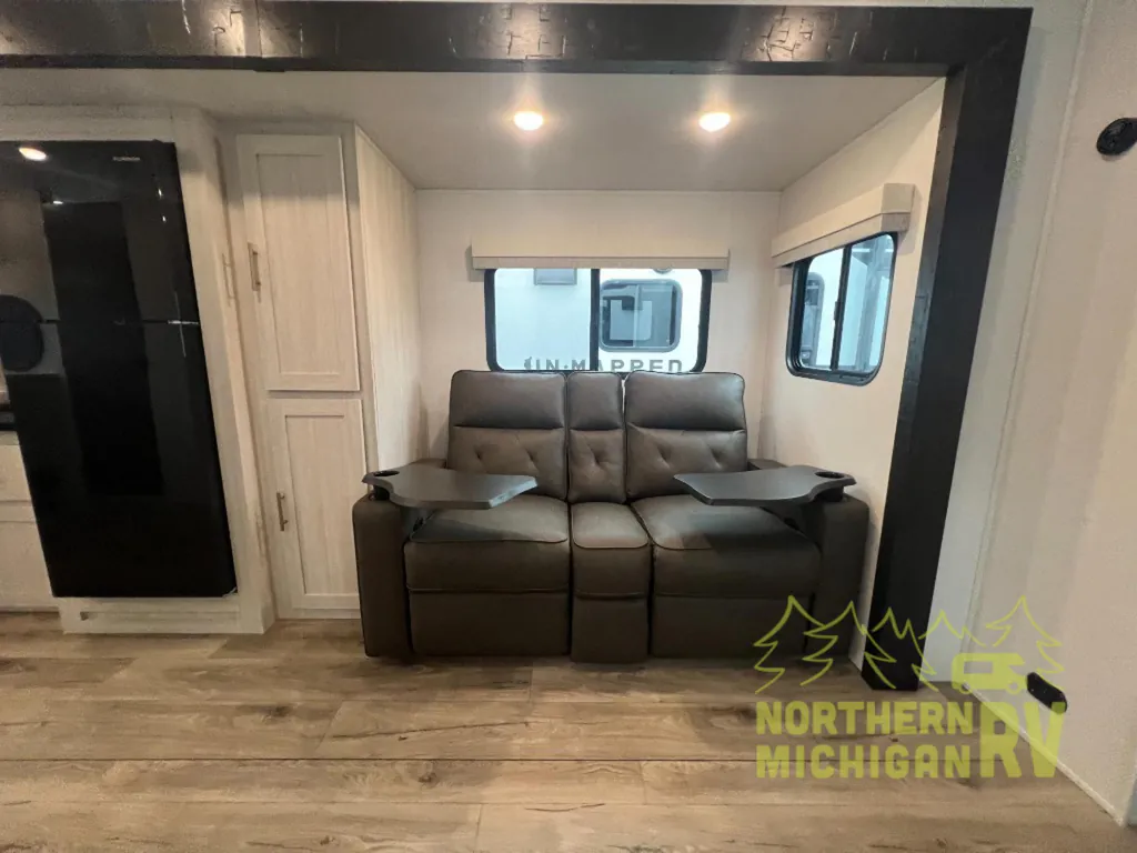 2027 Forest River R-Pod Un-Mapped 23MK, Photos photo 9