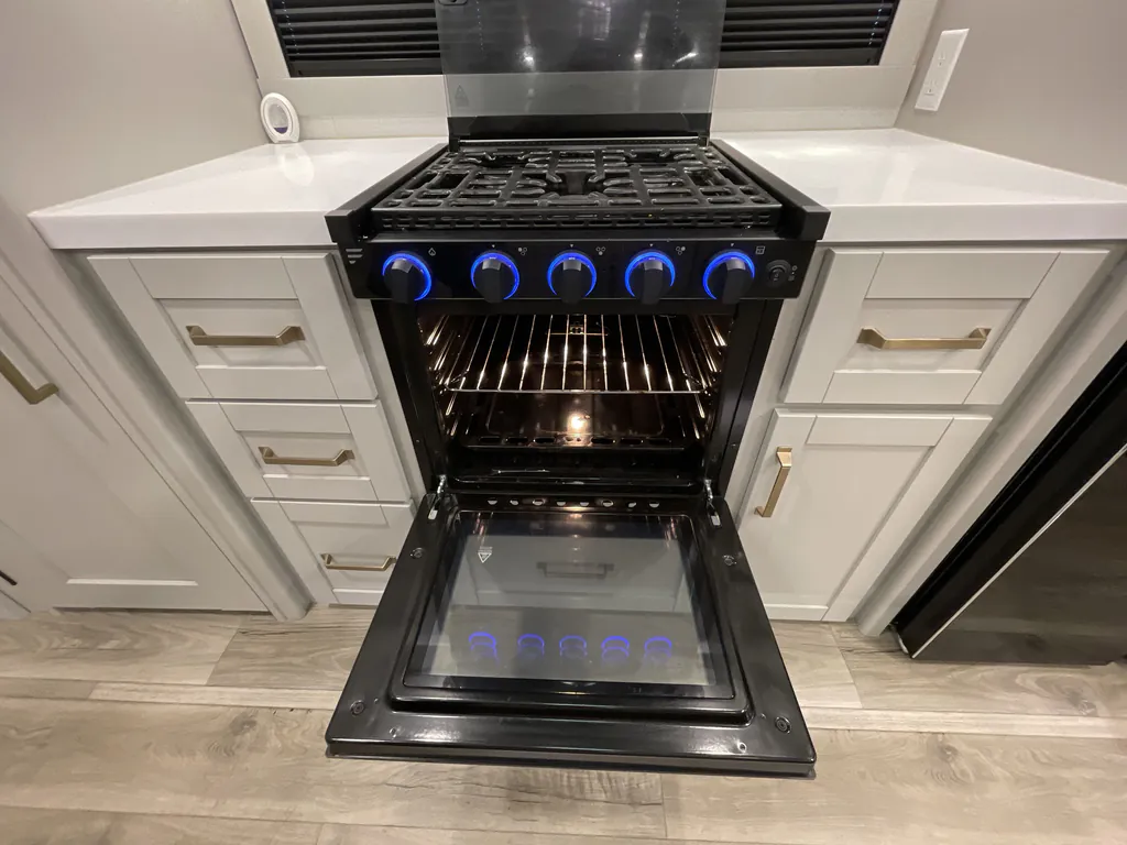 2025 Brinkley Model Z AIR 295, Photos photo 11