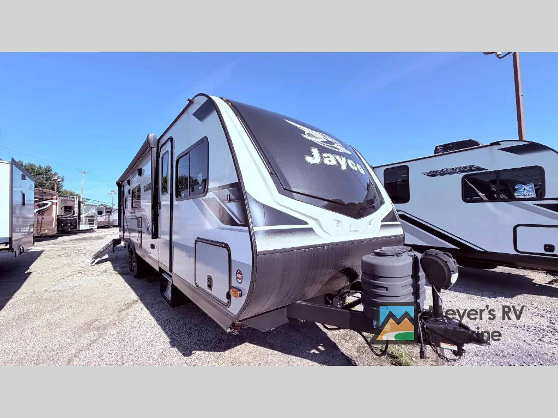 2025 Jayco Jay Feather 29RL