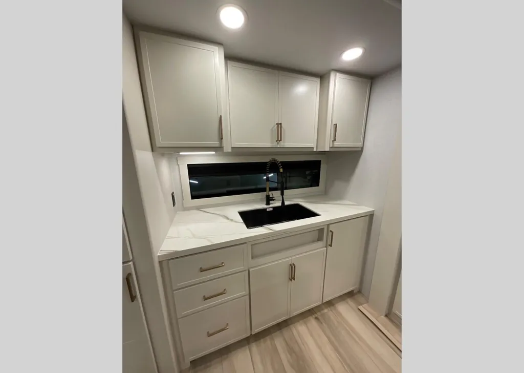 2026 Brinkley Model I 280, Photos photo 14