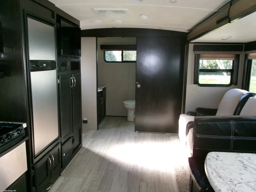 2017 Grand Design Imagine 2600RB, Photos photo 37