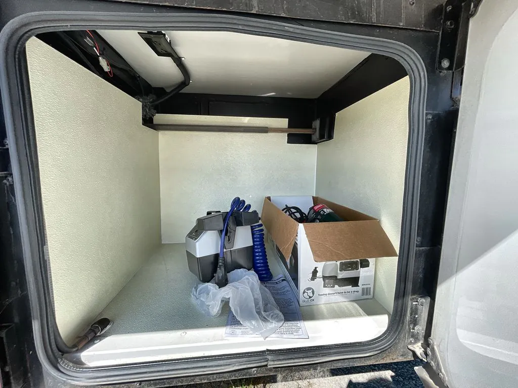 2019 Fleetwood Pace Arrow 38N, Photos photo 28