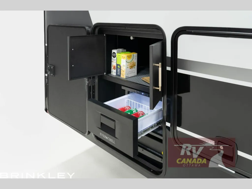 2027 Brinkley Model R 3710, Photos photo 35