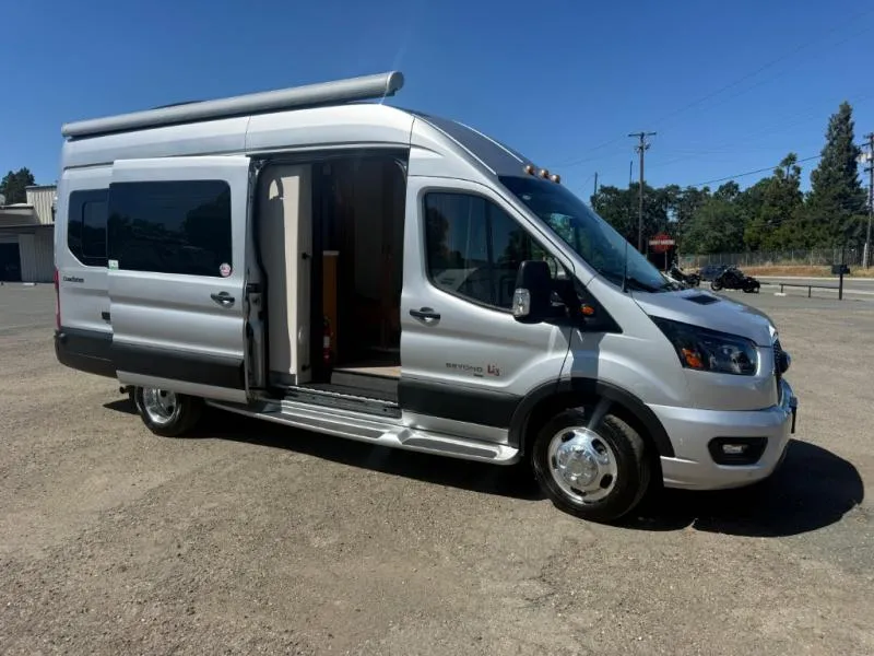 2024 Coachmen Beyond 22C - Photo 2