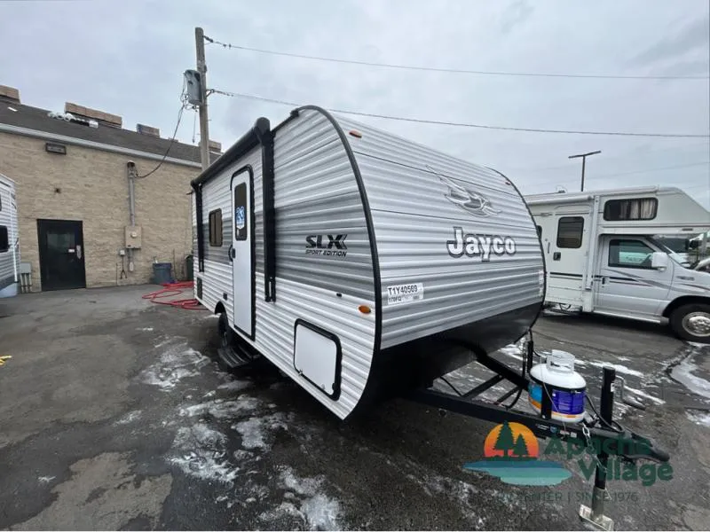 2026 Jayco Jay Flight SLX 170FQ - Photo 2