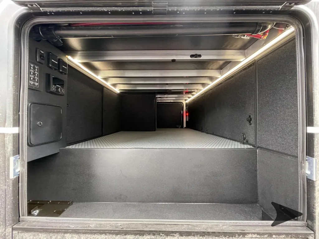 2026 Brinkley Model G 3520, Photos photo 46