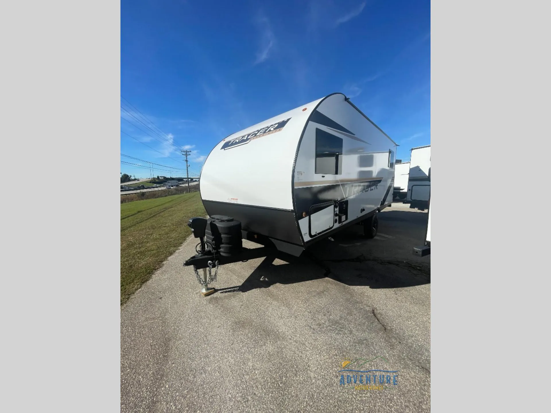 2025 Prime Time Tracer 170RS - Photo 2