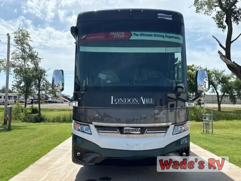2027 Newmar London Aire New    4545 - Photo 3
