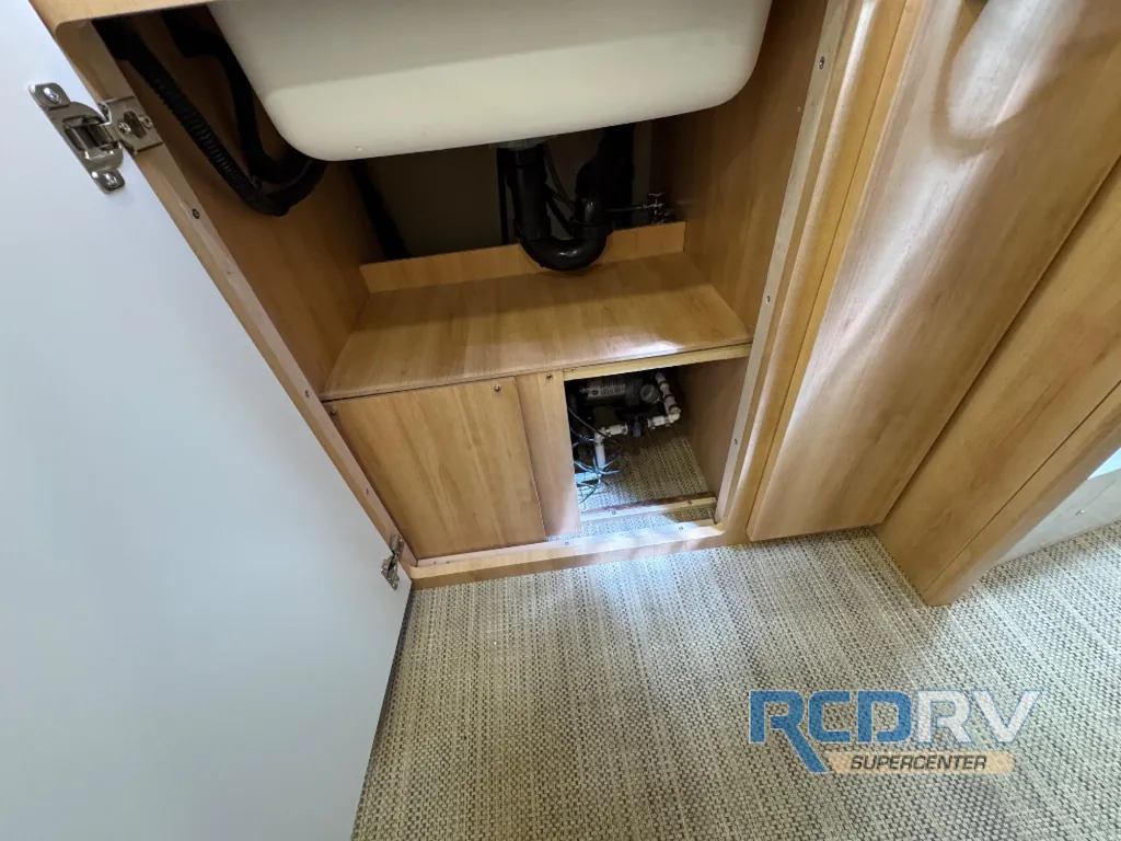 2025 Chinook RV Maverick SS, Photos photo 23