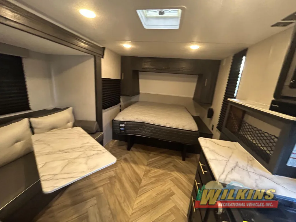 2022 Forest River Ozark 1800QS, Photos photo 15