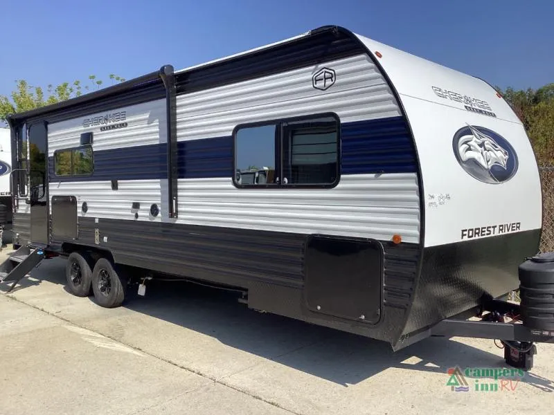 2026 Forest River Cherokee Grey Wolf 23MK - Photo 2