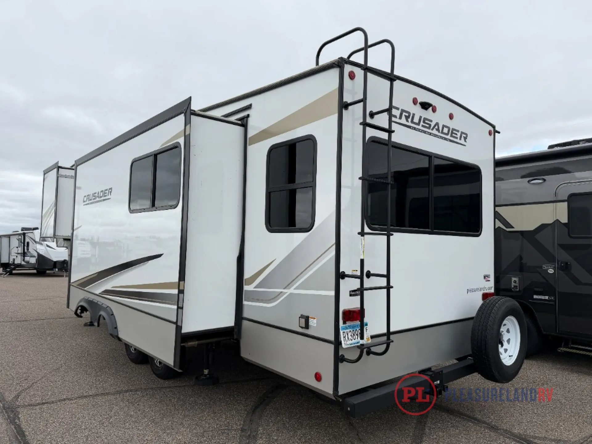 2023 Prime Time Crusader 260RDD - Photo 4
