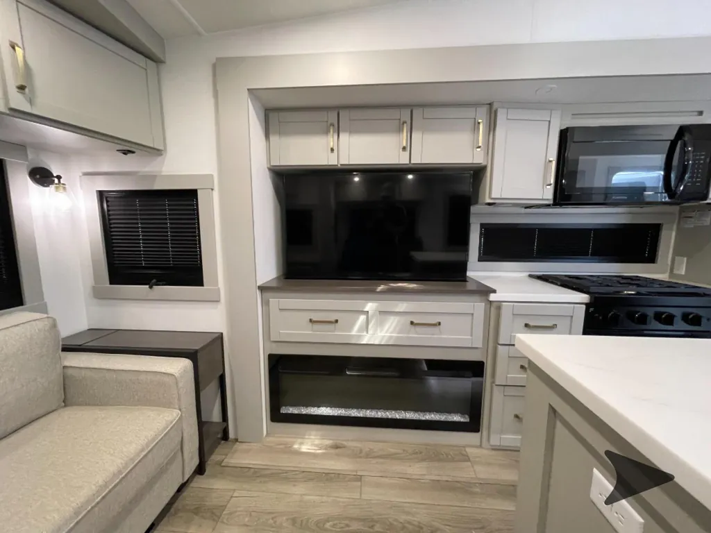 2024 Brinkley Model Z 3610, Photos photo 19