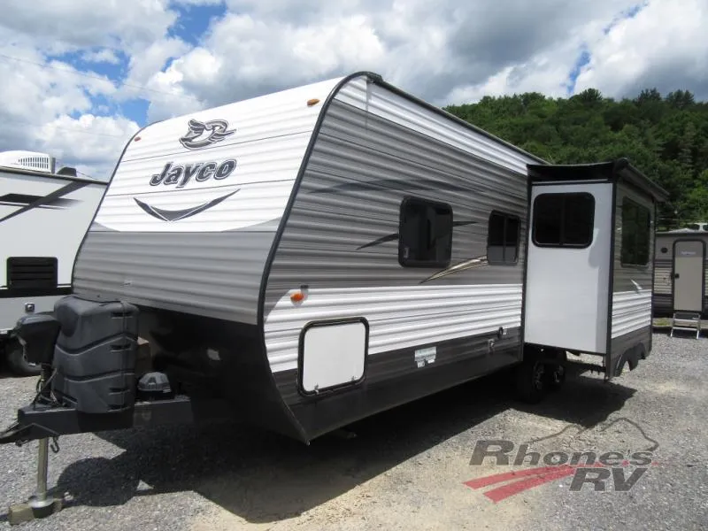 2017 Jayco Jay Flight 24RBS - Photo 3
