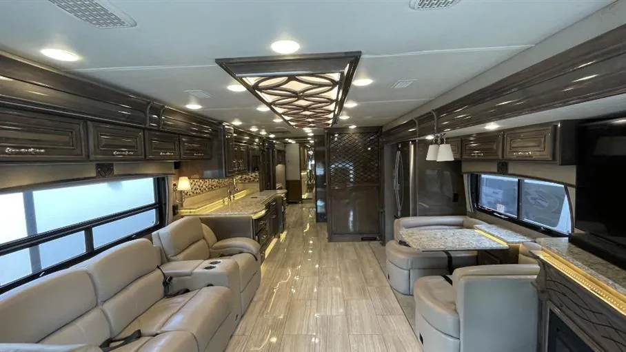 2019 Entegra Coach Cornerstone 45B, Photos photo 14