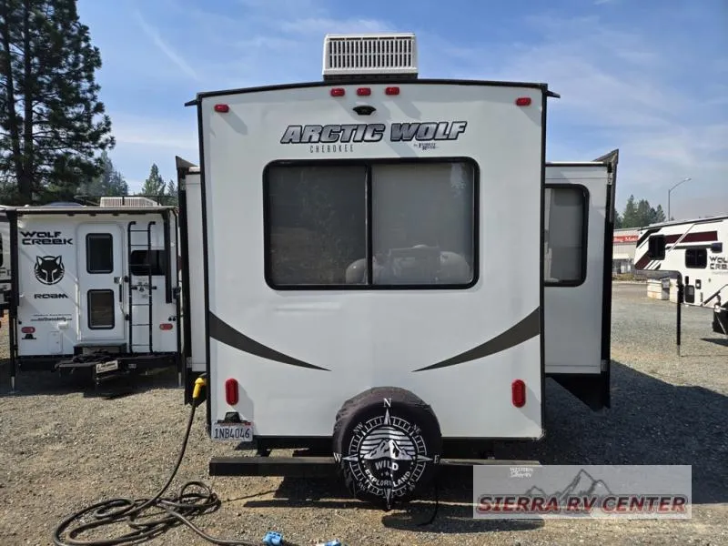 2019 Forest River RV Cherokee 295QSL8 - Photo 4