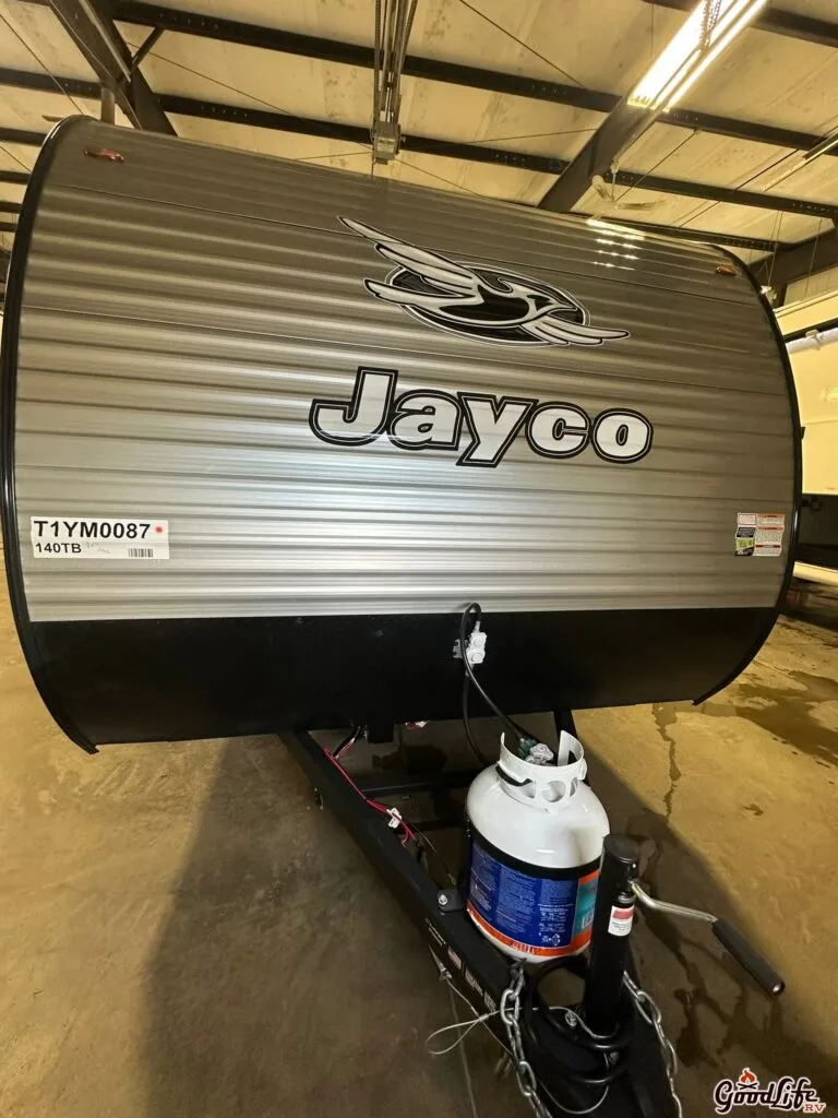 2026 Jayco Jay Flight SLX 140TB - Photo 4